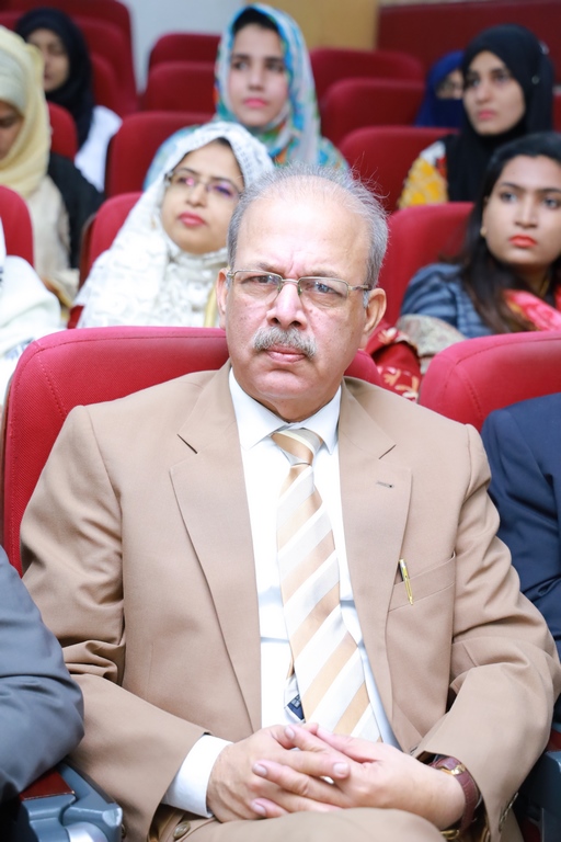 JSMU International Research Conference